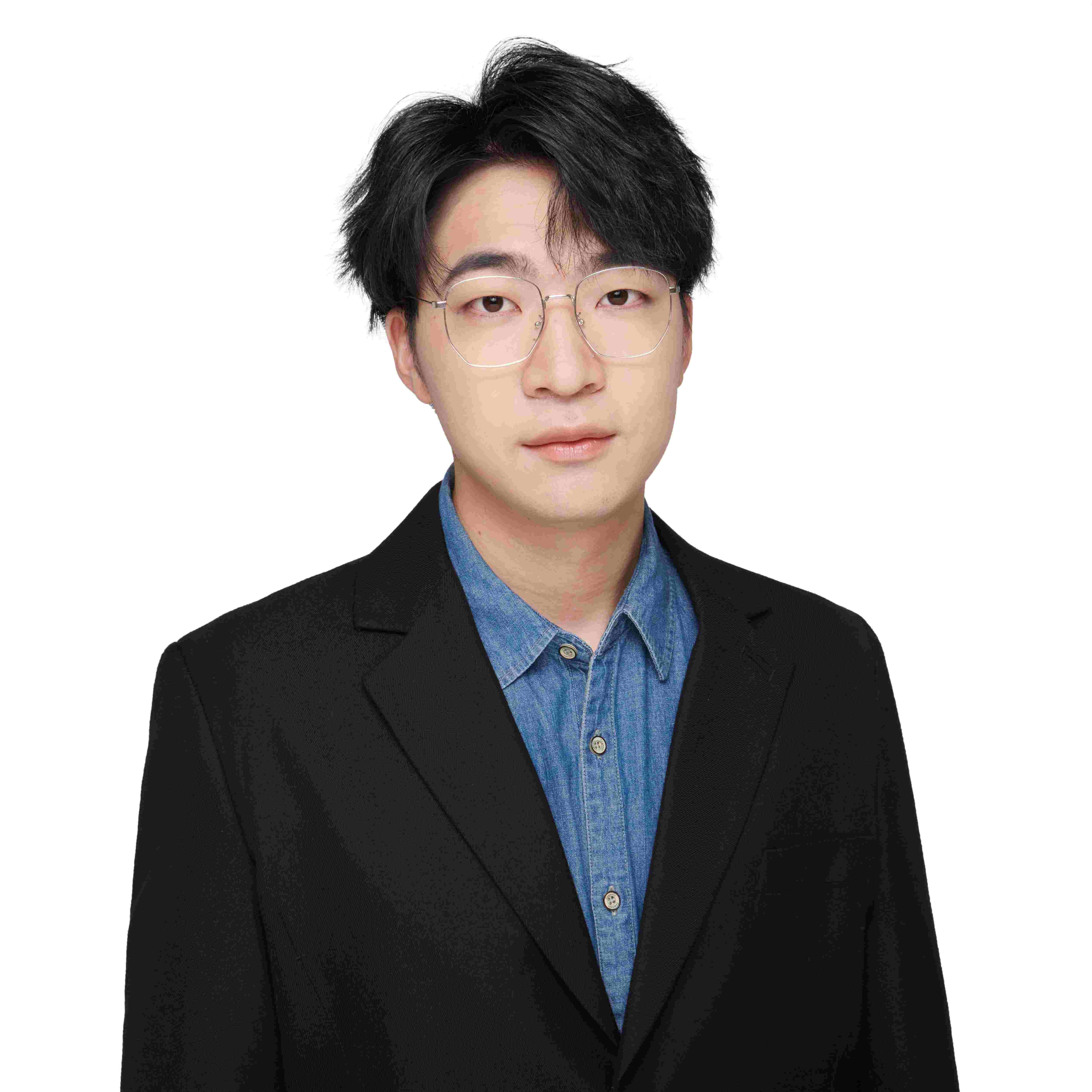 Qiuchen Wang